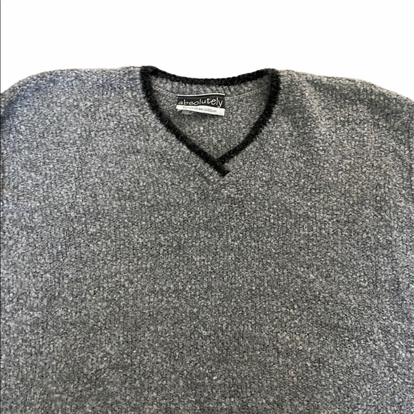 NWT Absolutely Sweater - Picture 2 of 4